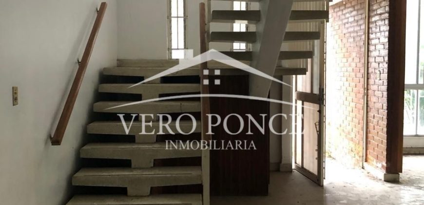 Alameda / Casa en Venta (2626-284)