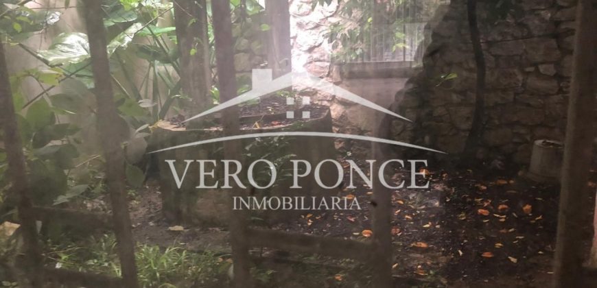 Alameda / Casa en Venta (2626-284)