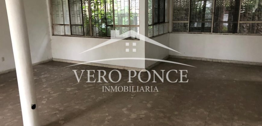 Alameda / Casa en Venta (2626-284)