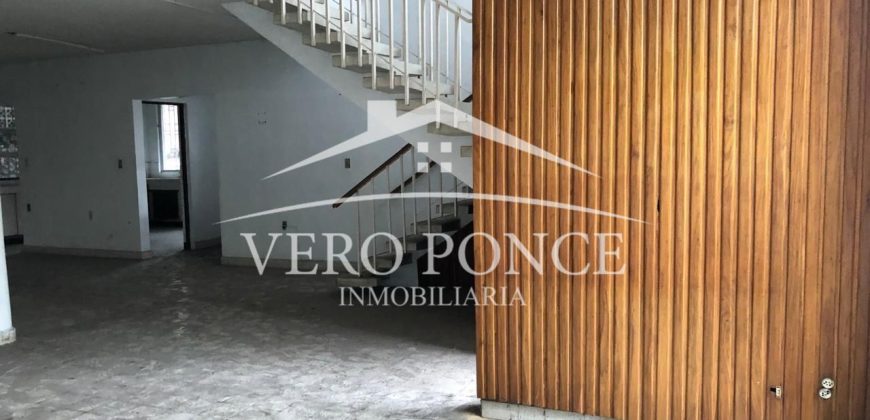 Alameda / Casa en Venta (2626-284)