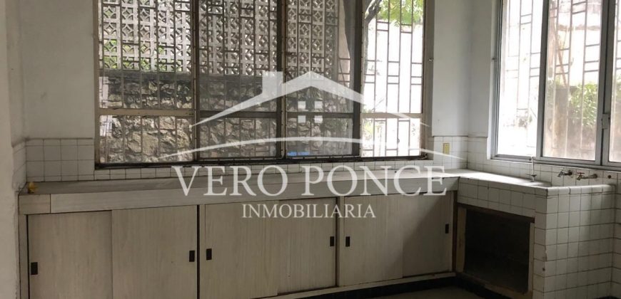 Alameda / Casa en Venta (2626-284)