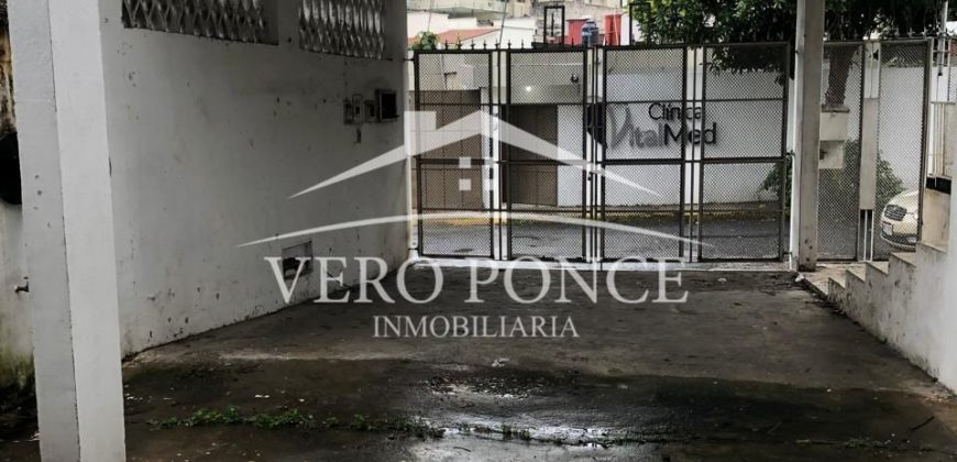 Alameda / Casa en Venta (2626-284)