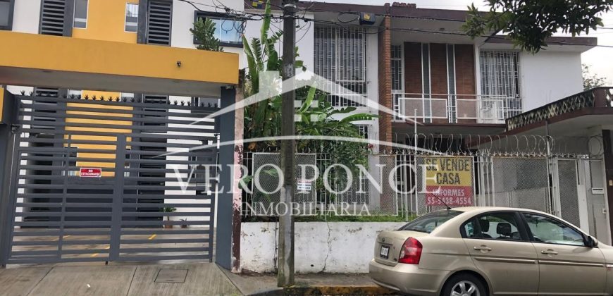 Alameda / Casa en Venta (2626-284)