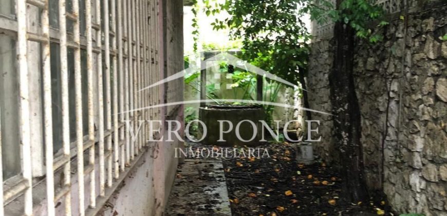 Alameda / Casa en Venta (2626-284)