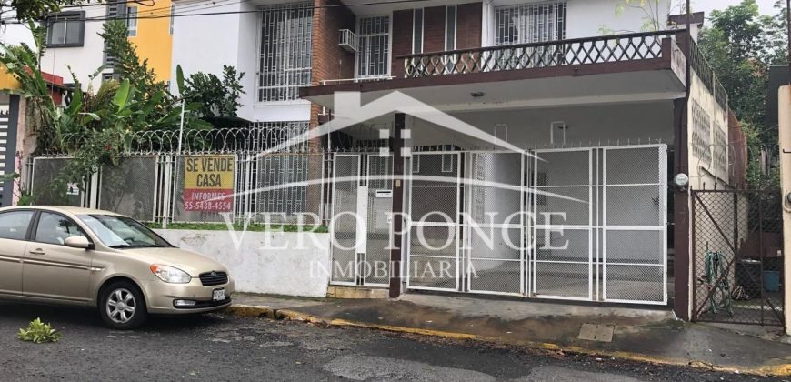Alameda / Casa en Venta (2626-284)