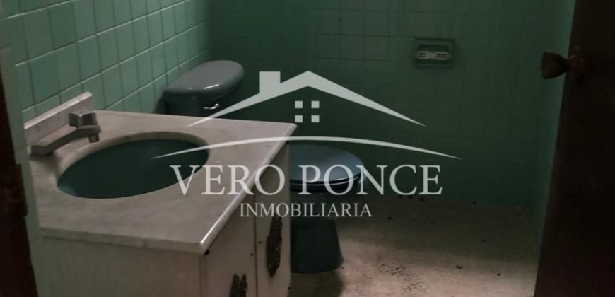 Alameda / Casa en Venta (2626-284)