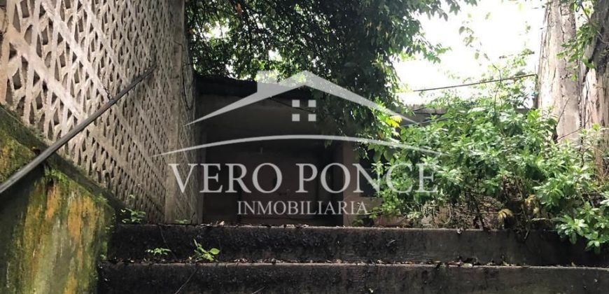 Alameda / Casa en Venta (2626-284)