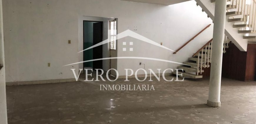 Alameda / Casa en Venta (2626-284)