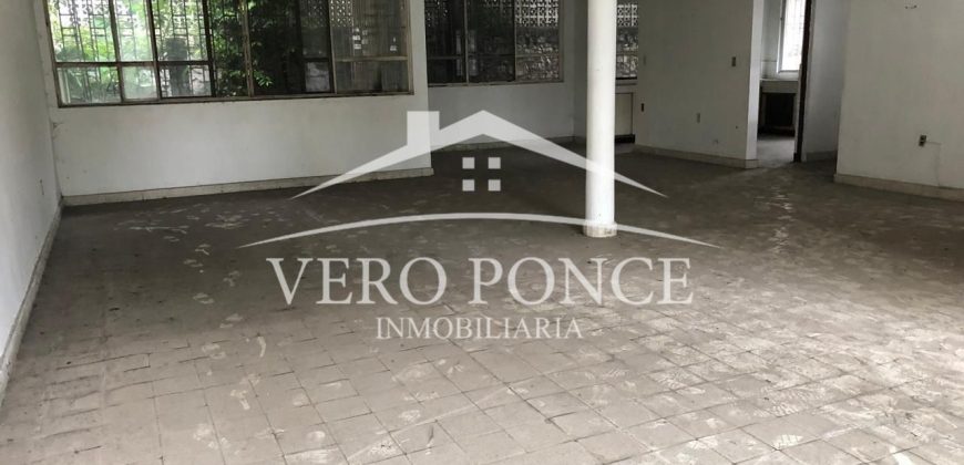 Alameda / Casa en Venta (2626-284)