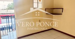 Avenida 25 / Departamento en Renta (2628-285)