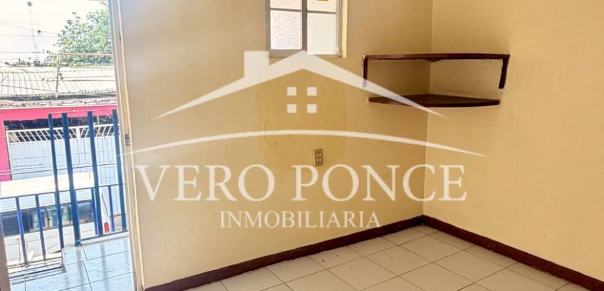 Avenida 25 / Departamento en Renta (2628-285)