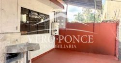 Avenida 25 / Departamento en Renta (2628-285)