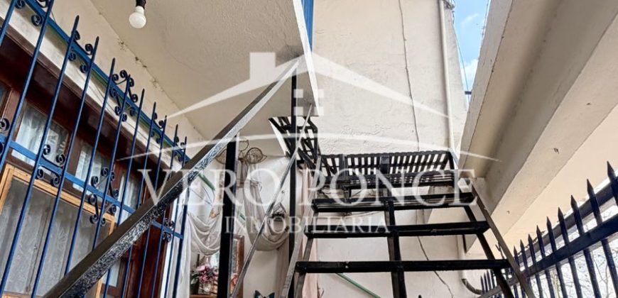 Avenida 25 / Departamento en Renta (2628-285)