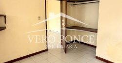 Avenida 25 / Departamento en Renta (2628-285)