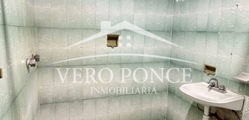 Avenida 25 / Departamento en Renta (2628-285)