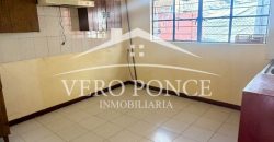 Avenida 25 / Departamento en Renta (2628-285)