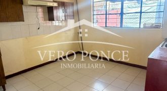 Avenida 25 / Departamento en Renta (2628-285)
