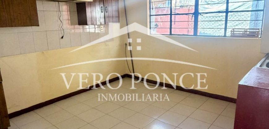 Avenida 25 / Departamento en Renta (2628-285)