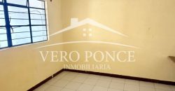 Avenida 25 / Departamento en Renta (2628-285)