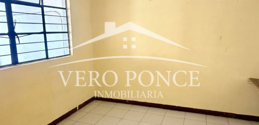 Avenida 25 / Departamento en Renta (2628-285)