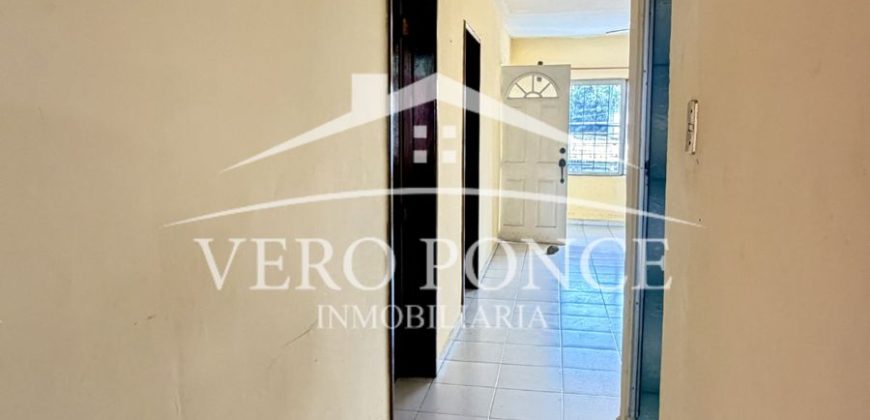 Avenida 25 / Departamento en Renta (2628-285)