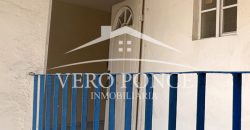 Avenida 25 / Departamento en Renta (2628-285)