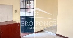 Avenida 25 / Departamento en Renta (2628-285)