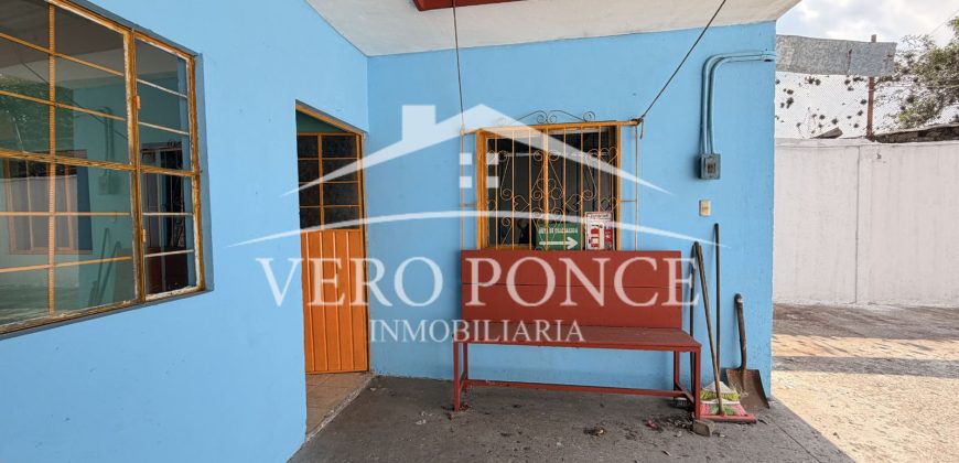 Autopista Veracruz – Córdoba / 200 m2 / Terreno en Renta (2628-287)