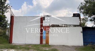 Autopista Veracruz – Córdoba / 200 m2 / Terreno en Renta (2628-287)