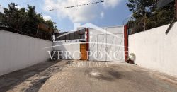 Autopista Veracruz – Córdoba / 200 m2 / Terreno en Renta (2628-287)