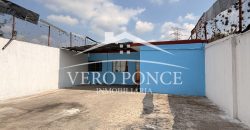 Autopista Veracruz – Córdoba / 200 m2 / Terreno en Renta (2628-287)