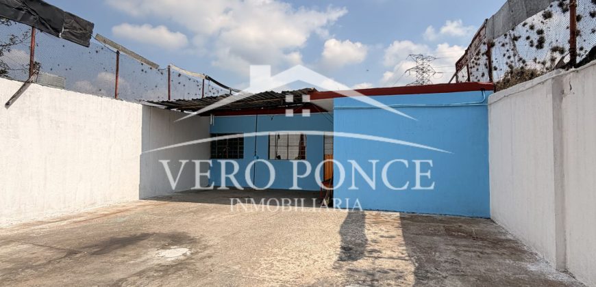 Autopista Veracruz – Córdoba / 200 m2 / Terreno en Renta (2628-287)