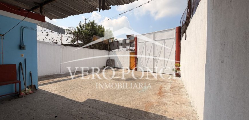 Autopista Veracruz – Córdoba / 200 m2 / Terreno en Renta (2628-287)