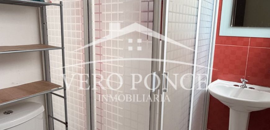 Residencial La Llave / Casa en Renta (2628-290)