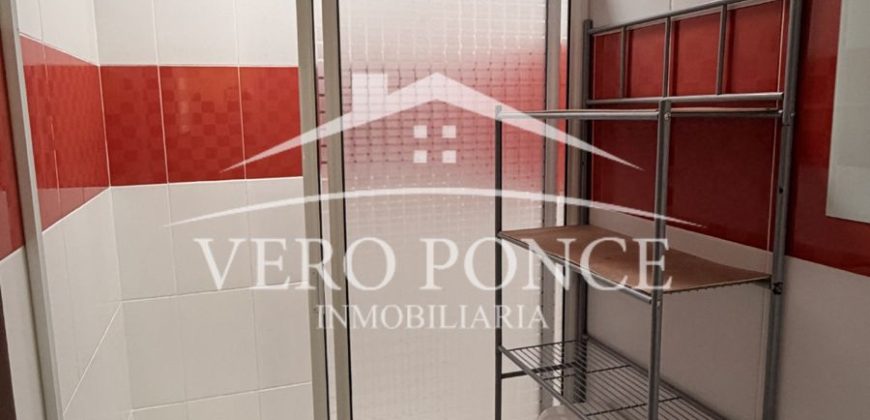 Residencial La Llave / Casa en Renta (2628-290)