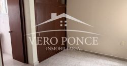 Residencial La Llave / Casa en Renta (2628-290)