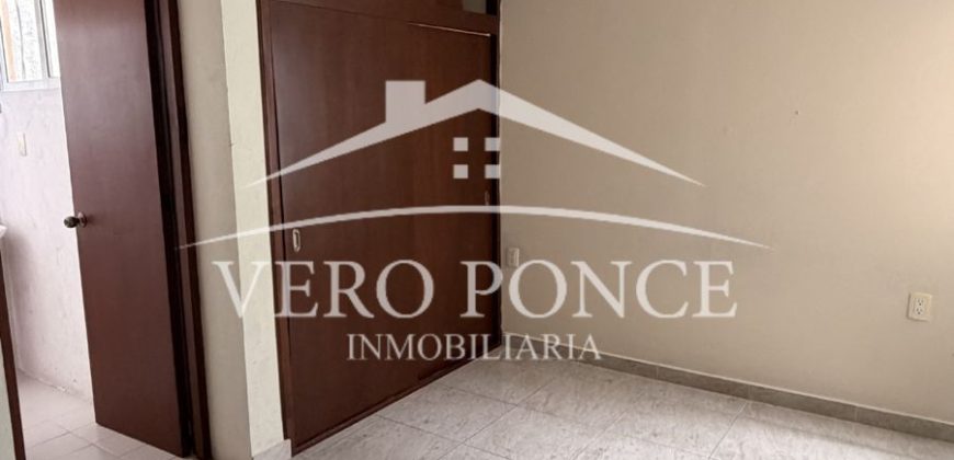 Residencial La Llave / Casa en Renta (2628-290)