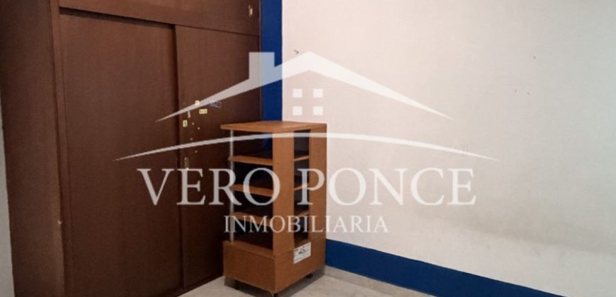 Residencial La Llave / Casa en Renta (2628-290)