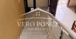 Residencial La Llave / Casa en Renta (2628-290)