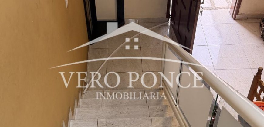 Residencial La Llave / Casa en Renta (2628-290)