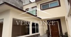 Residencial La Llave / Casa en Renta (2628-290)