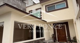 Residencial La Llave / Casa en Renta (2628-290)