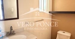 Residencial La Llave / Casa en Renta (2628-290)