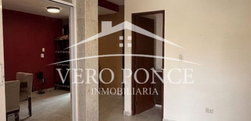 Residencial La Llave / Casa en Renta (2628-290)