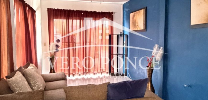 Residencial La Llave / Casa en Renta (2628-290)