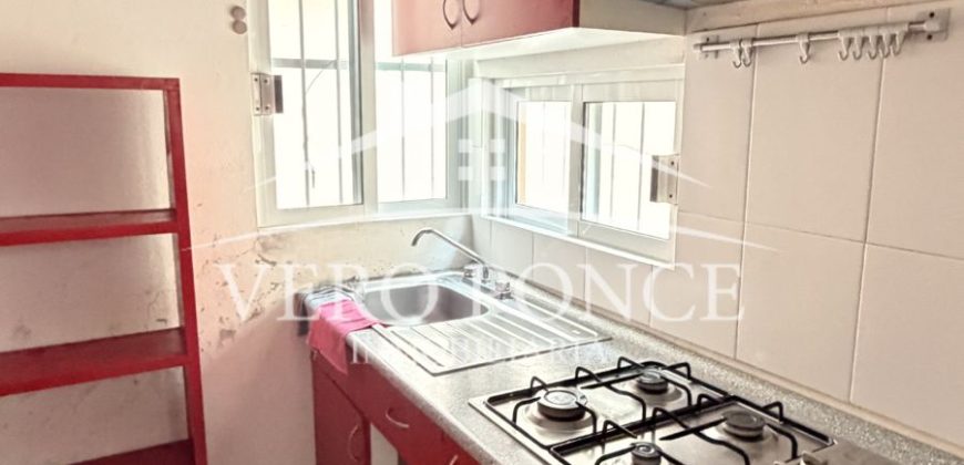 Residencial La Llave / Casa en Renta (2628-290)