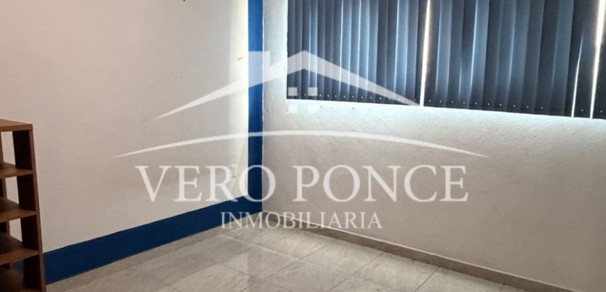 Residencial La Llave / Casa en Renta (2628-290)