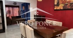Residencial La Llave / Casa en Renta (2628-290)