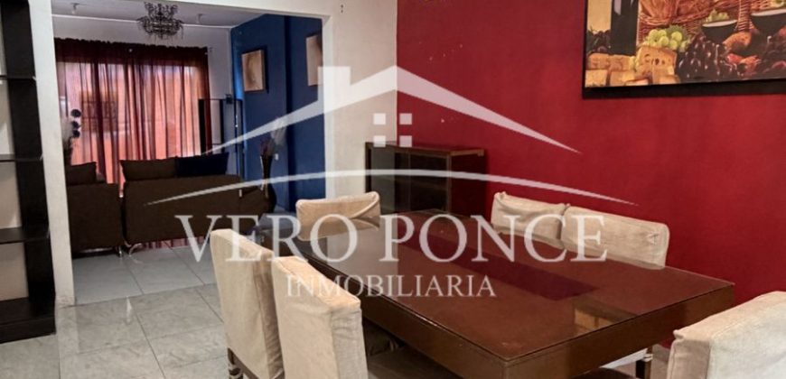 Residencial La Llave / Casa en Renta (2628-290)