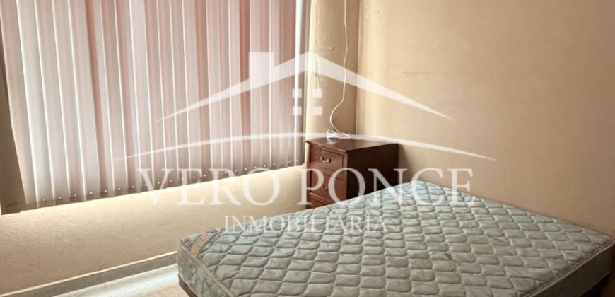 Residencial La Llave / Casa en Renta (2628-290)